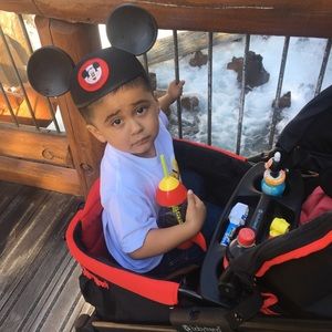 Meet your Posher, Liliana